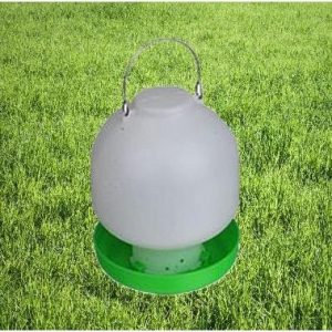 Chicken Drinker - 4 Litre