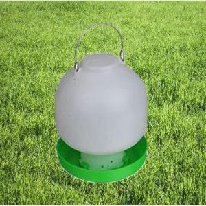Chicken Drinker - 12 Litre