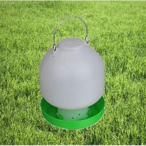 Chicken Drinker - 2.5 Litre