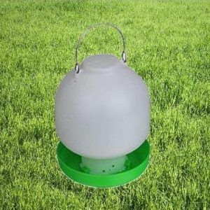 Chicken Drinker - 6 Litre