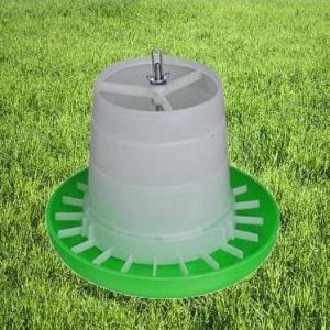 Chicken Feeder - 3kg