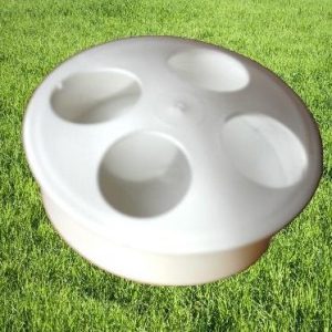 Chicken Feeder - Small