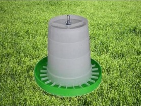 Chicken Feeder - 5kg