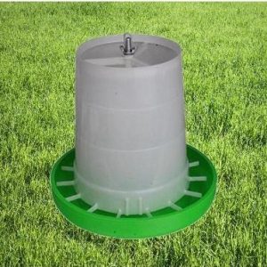 Chicken Feeder - 8kg