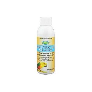 Chicken Moulting Aid (VetaFarm)