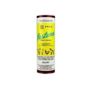 Chicken Lice & Mite Powder (Pestene)