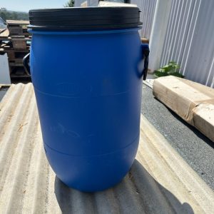 Chicken Feed Storage Bin