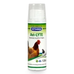 Chicken Energy Supplement (Avi-Lyte Liquid Concentrate)