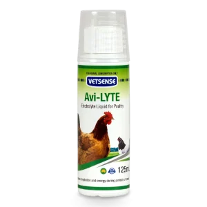 Chicken Energy Supplement (Avi-Lyte Liquid Concentrate)