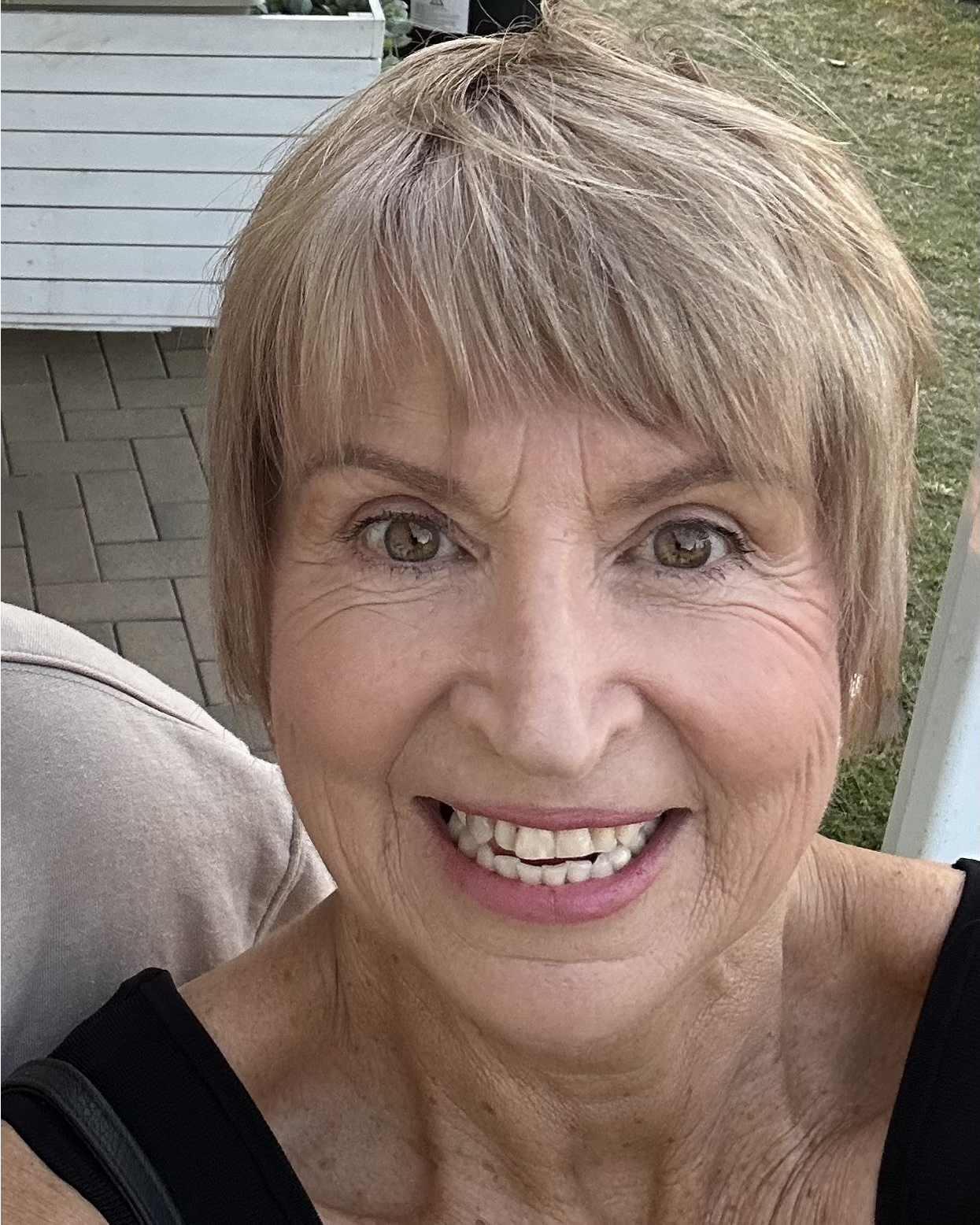 Debbie