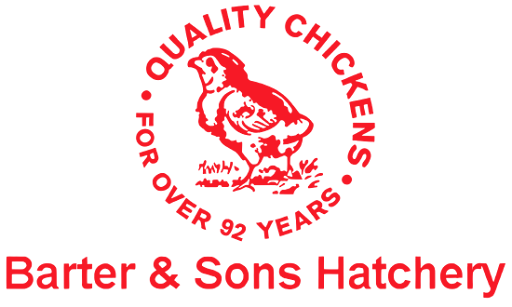 Barter & Sons Hatchery