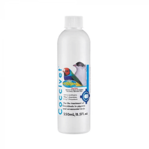 Chicken Coccidiosis Treatment (Coccivet)
