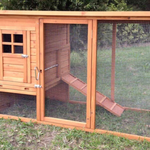 Premium Chicken Coop