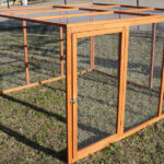 Premium Run - For Premium Chicken Coop